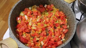ФАРШИРОВАННЫЕ ПЕРЦЫ В ДУХОВКЕ с зелёной гречкой и фасолью | Веганские фаршированные перцы | VEGAN