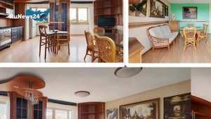 Александр Серов продает квартиру в Москве за 20 млн рублей