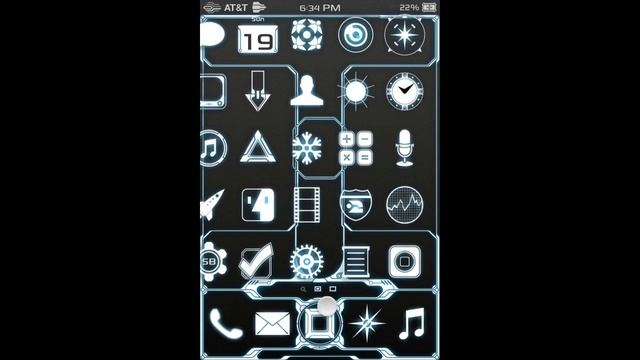 BEST THEME EVER! | Neurotech [HD] смотреть онлайн