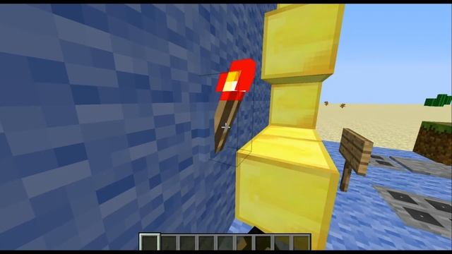 ТОП 5 МОДОВ ДЛЯ ТРОЛЛИНГА В МАЙНКРАФТЕ! смотреть онлайн