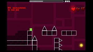 Platformer Game by Nemo2510