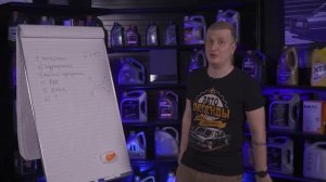 Чем отличаются моторные масла? Минералка, синтетика, полусинтетика