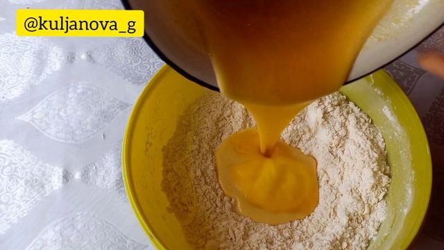 ?10 минутта дайын болатын?Мед қосылған ПЕЧЕНЬЕ?. Оңай әрі тез жасалады #печенье #балқосылғанпеченье смотреть онлайн