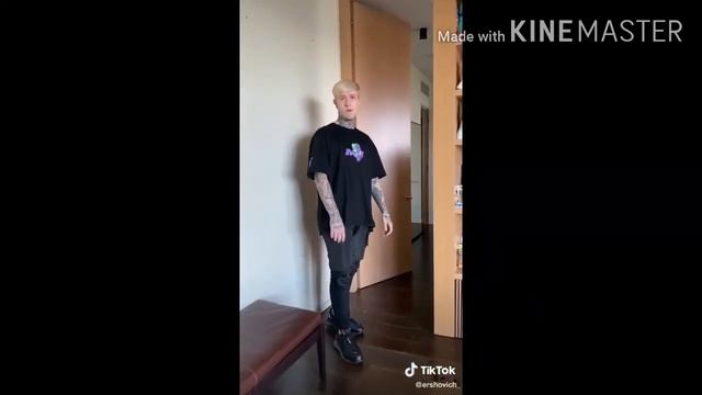 ~Карина Кросс и Женя Ершов~Tik-Tok смотреть онлайн