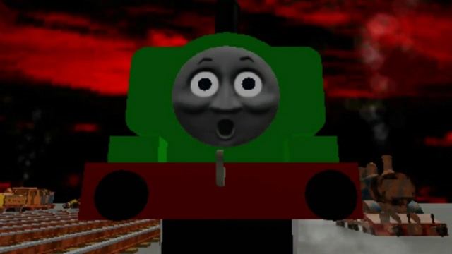 (Sodor Fallout) All I Want Roblox Remake (MOST VIEWED VIDEO ON MY CHANNEL)