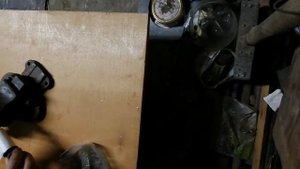 Изготовление штанги металлоискатель из удочки