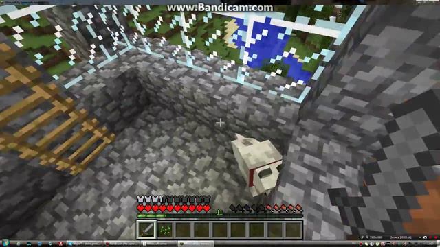 MineCraft 1.5.2 [НАШ ДОМ за 2 недели]^^ смотреть онлайн