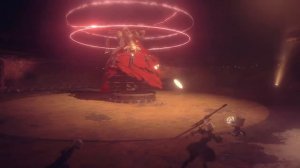 NieR:Automata Game of the YoRHA Edition | Launch Trailer