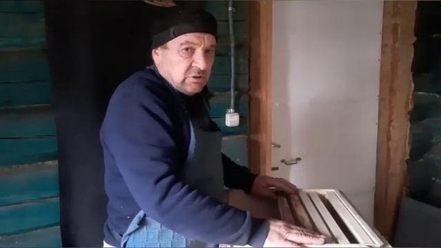 Обновление гнезда во время сезона. смотреть онлайн