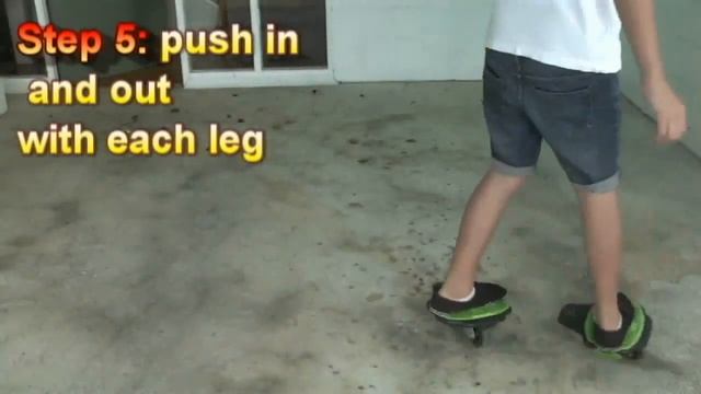 Ролики для катания площадки двухколесные `ЭКСЛАЙДЕР` смотреть онлайн