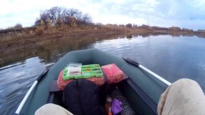 РЫБАЛКА НА РЕКЕ.Ловля окуня на лайт.