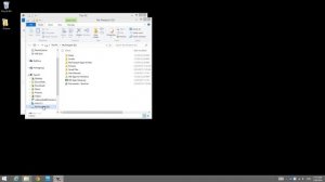 How to back up a Windows computer with WD SmartWare