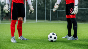 Битва вратарей