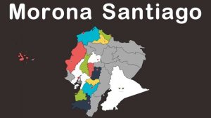 Ecuador - Geography & Provinces | Countries of the World