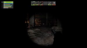 Zompiercer #10 - Где находится Автомат - Выживание