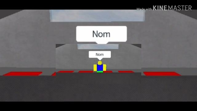 ?Nom Nom Nom? (Roblox Music Video) смотреть онлайн