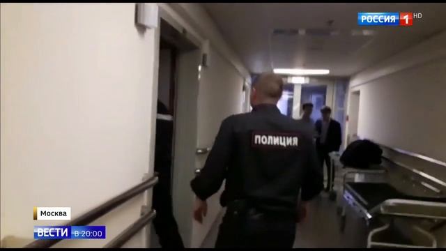 Водитель автобуса заехавшего в подземный переход смотреть онлайн