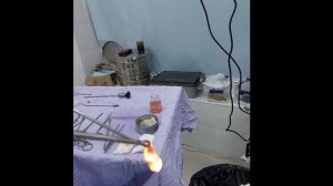 Эндоскопическая гайморотомия. Полипозный гайморит.