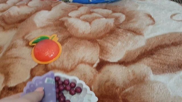 Необычные фрукты, что внутри?/ Unusual fruits, what's inside?