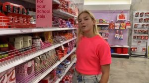 Шоппинг на День Влюбленных!! // Barvina Vlog