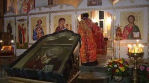 1-й Антифон "Благослови, душе моя, Господа", музыка архимандрита Матфея (Мормыля)