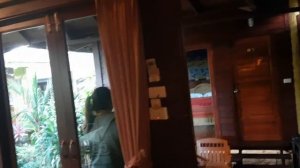 Lipa Bay Resort Koh Samui Обзор отеля и пляжа Липа Ной Самуи