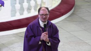 3-е воскресенье Великого Поста: Борьба против власти тьмы