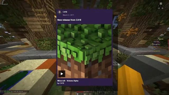 How deadmau5 Almost Made Music for Minecraft смотреть онлайн