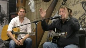 Олег Митяев. Анекдот про лесоруба