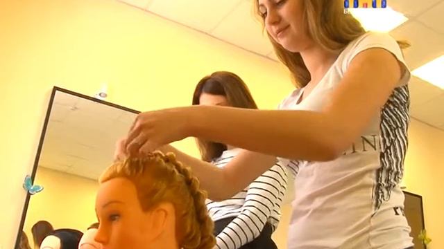 Техникум Бизнес и Право. Новые специальности 2016