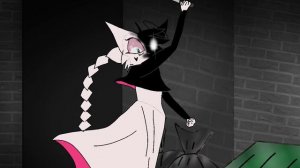 Moonlight | animation meme | gift for @pastarru