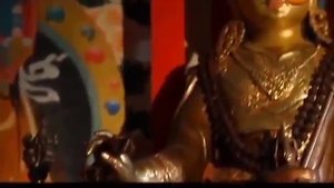 Лама Итигэлов.  Вечная жизнь (без рекламы)