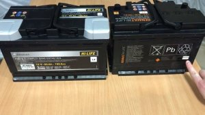 Аккумулятор на РЕНО ЛАГУНА 70Ач и 85Ач