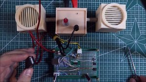 Усовершенствование и макетирование схемы МП3 на чипе GPD2846A