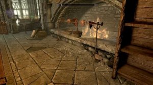 SKYRIM MODS COFFEE REVIEWS Priory Of The Cape