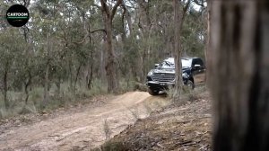 Третье поколение Mazda ВТ-50 пикап 2022