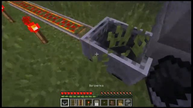 Minecraft: Водный сезон #13 - Ветка в Крепость! смотреть онлайн