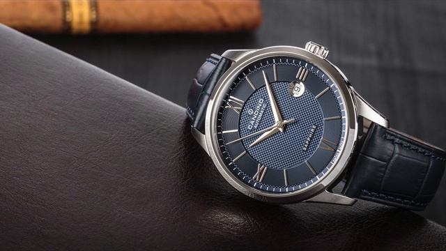 ТОП-3 | Недооцененные, но качественные швейцарские часы | Atlantic, Candino, Claude Bernard смотреть онлайн