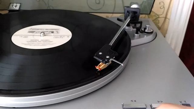 Доработанная Электроника ЭП - 017С смотреть онлайн