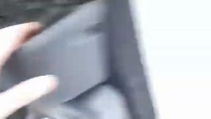 Модульный органайзер в Opel Combo