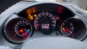 HONDA FIT SHUTTLE 1.5 GG7 обзор, что такое W2 в японских аукционах