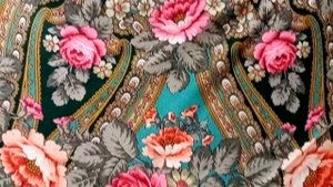 Павловопосадские платки в Воронеже