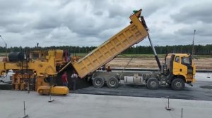 Основной слой ВПП