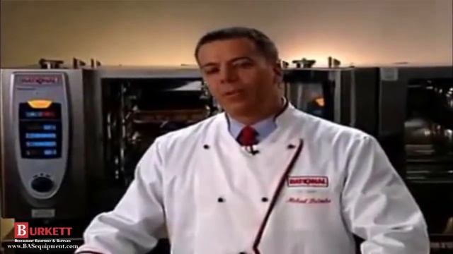 A Short History on Rational Combi Steamer/Ovens смотреть онлайн