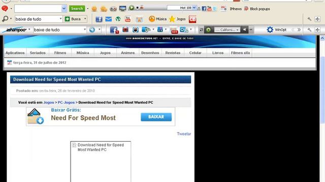 como baixar e instalar o need for speed most wanted смотреть онлайн