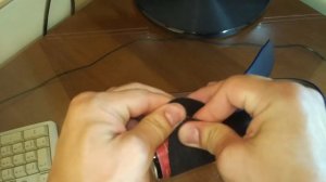 Чехол для перцового баллончика самообороны Своими руками