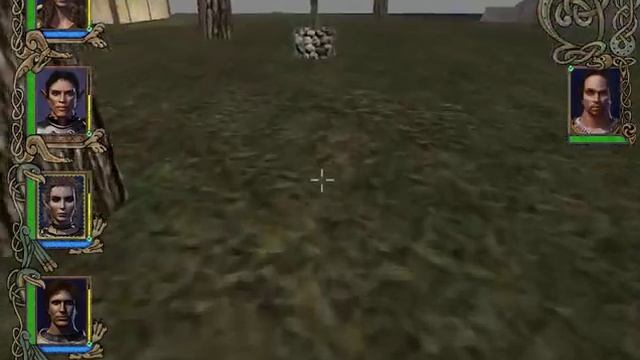 Let´s Play Might and Magic 9 - The Writ of Fate Part 32 смотреть онлайн