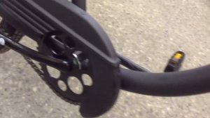 Велосипед круизер Schwinn Corvette 2014