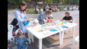 Мастер класс Техника  Пейп - арт