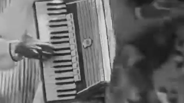 Армянские танцы, Франция 1967 год  Арцвапар-Лернапар